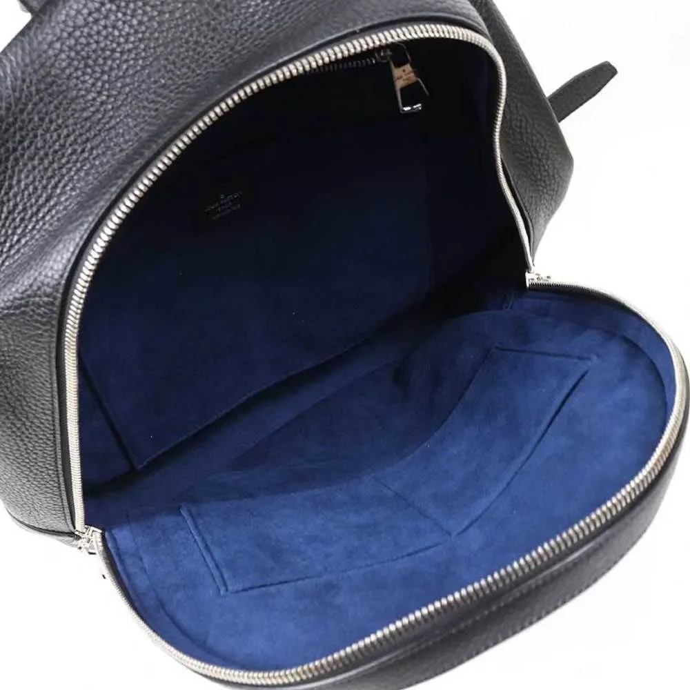 Louis Vuitton Armand Backpack Noir Daypack